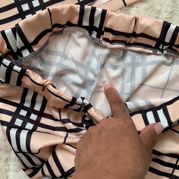 Chicme set pants and chaqueta - Picture 11 of 14